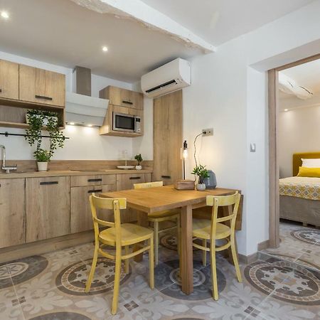 דירות Valbonne Flat מראה חיצוני תמונה