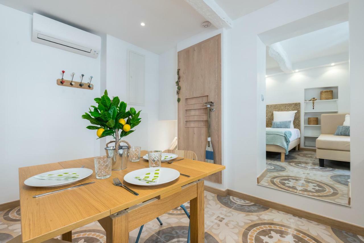 דירות Valbonne Flat מראה חיצוני תמונה