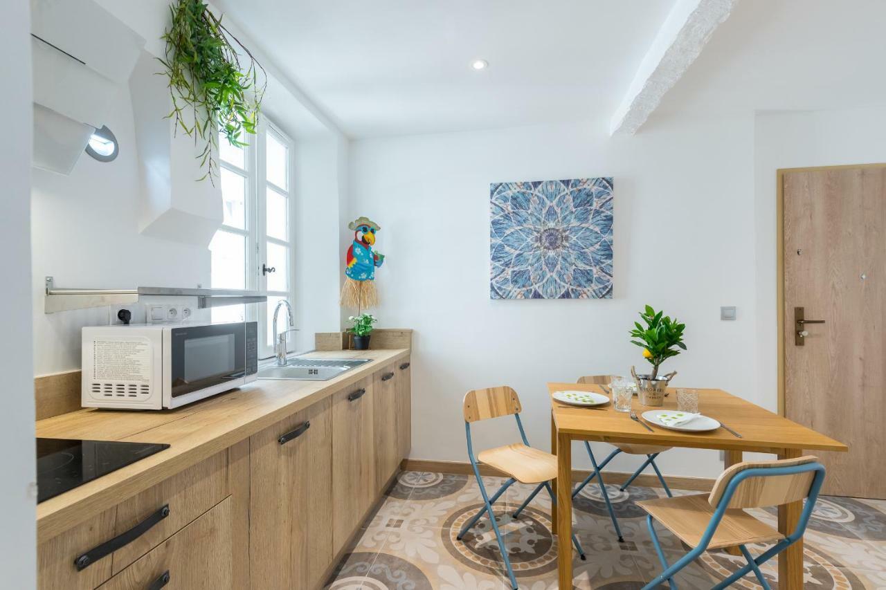 דירות Valbonne Flat מראה חיצוני תמונה