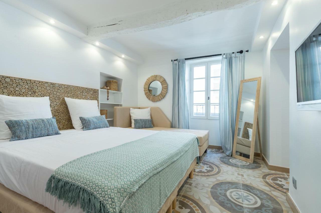 דירות Valbonne Flat מראה חיצוני תמונה