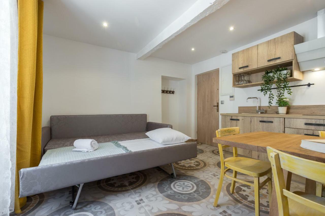 דירות Valbonne Flat מראה חיצוני תמונה
