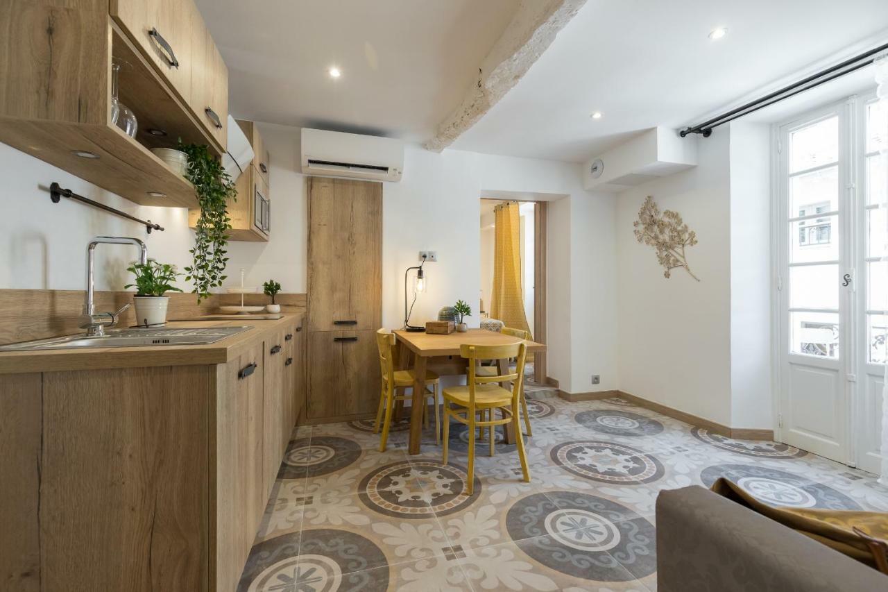 דירות Valbonne Flat מראה חיצוני תמונה