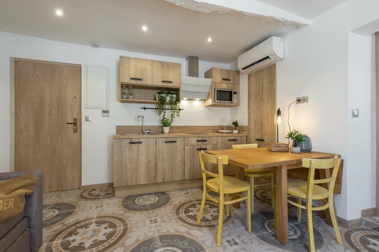 דירות Valbonne Flat מראה חיצוני תמונה