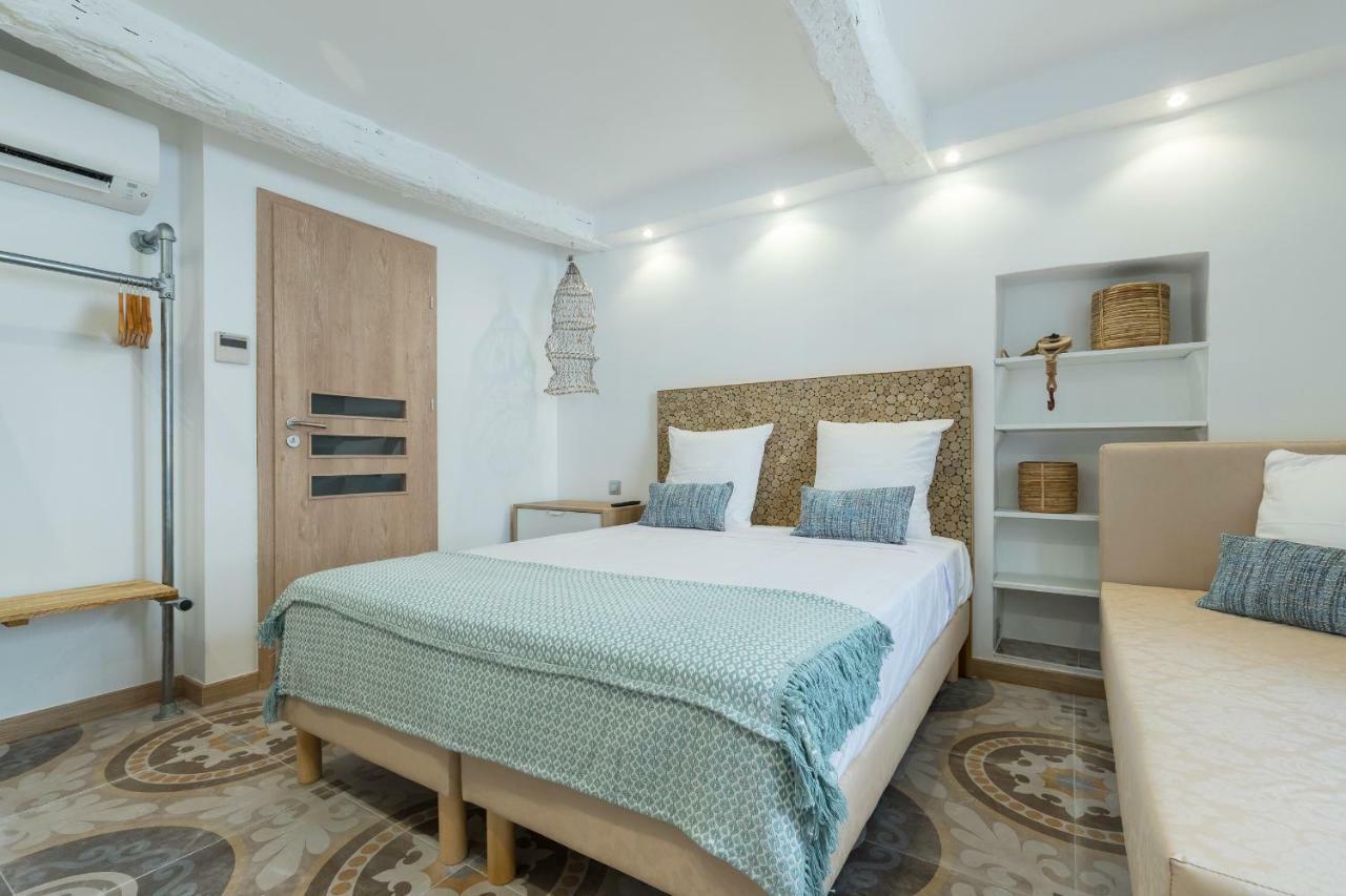 דירות Valbonne Flat מראה חיצוני תמונה