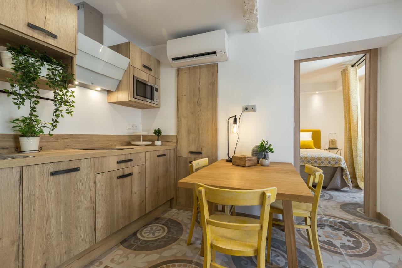 דירות Valbonne Flat מראה חיצוני תמונה