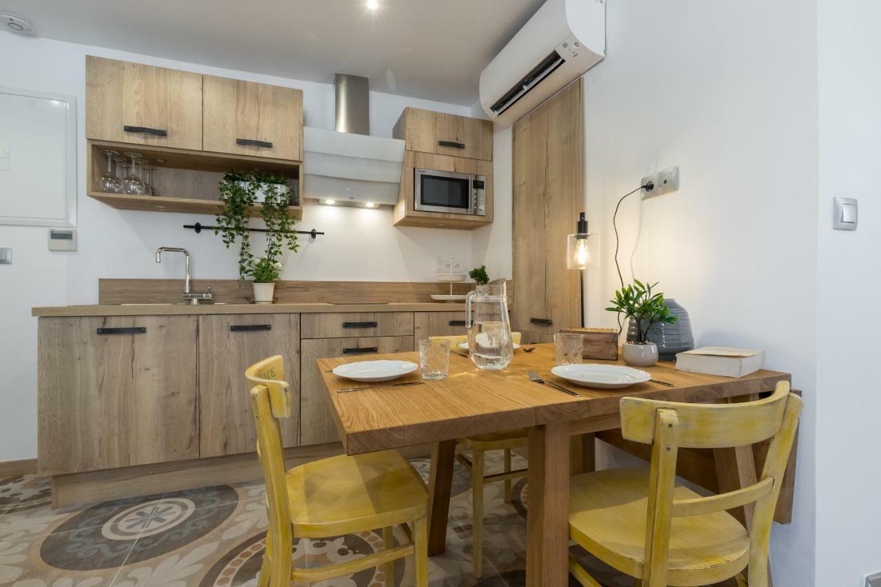 דירות Valbonne Flat מראה חיצוני תמונה