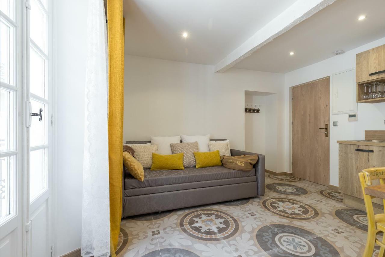 דירות Valbonne Flat מראה חיצוני תמונה