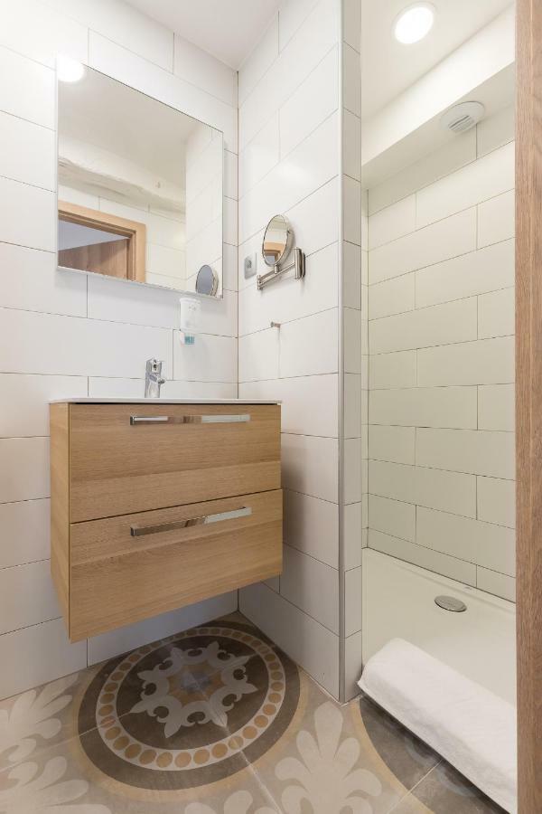 דירות Valbonne Flat מראה חיצוני תמונה
