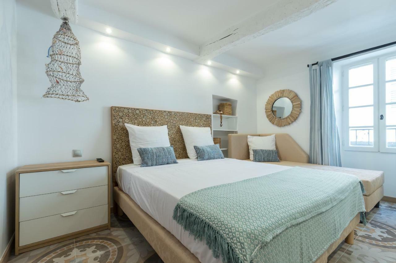 דירות Valbonne Flat מראה חיצוני תמונה