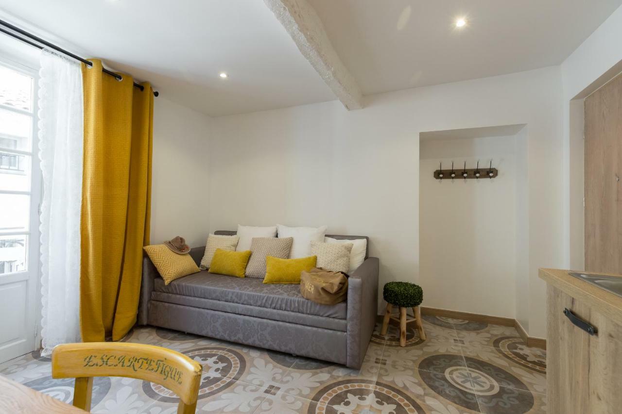 דירות Valbonne Flat מראה חיצוני תמונה