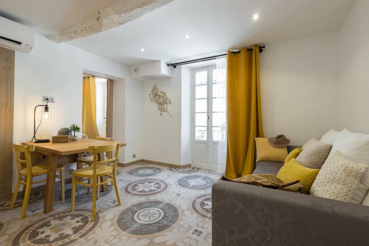 דירות Valbonne Flat מראה חיצוני תמונה