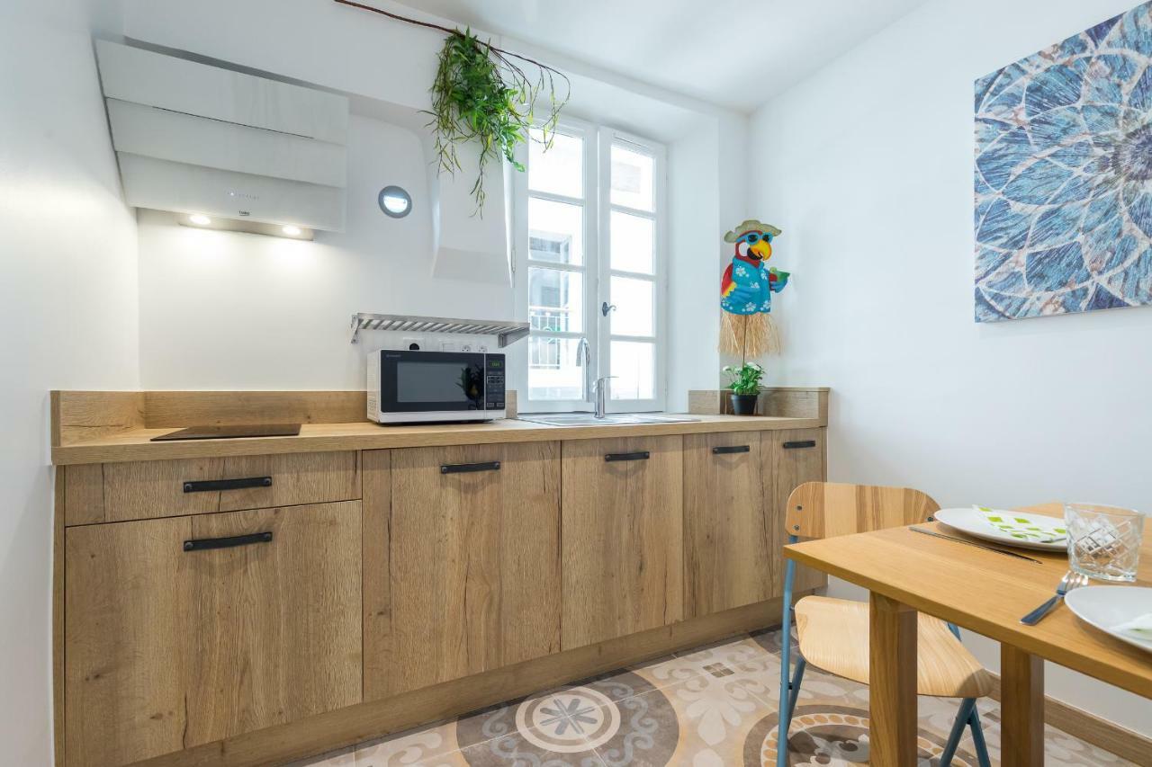 דירות Valbonne Flat מראה חיצוני תמונה