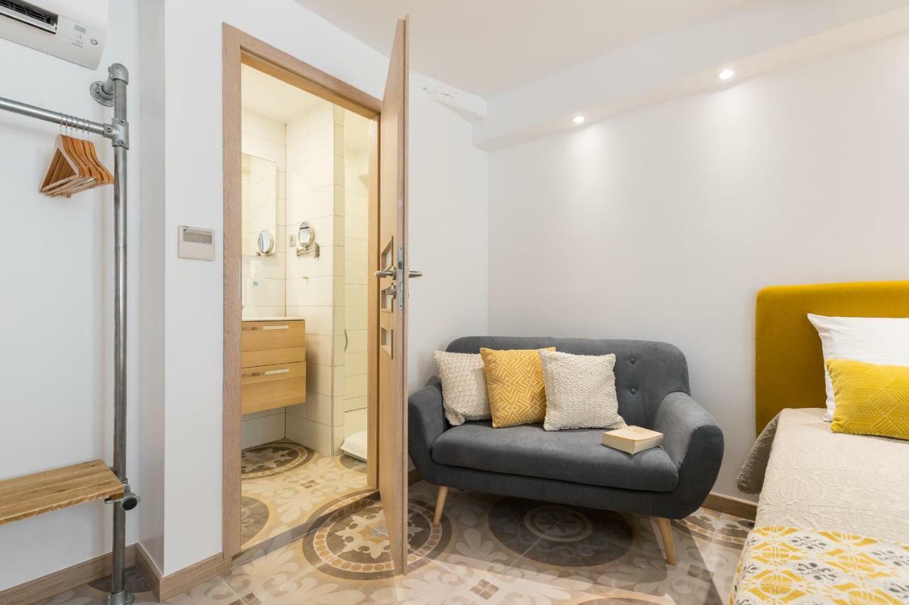 דירות Valbonne Flat מראה חיצוני תמונה