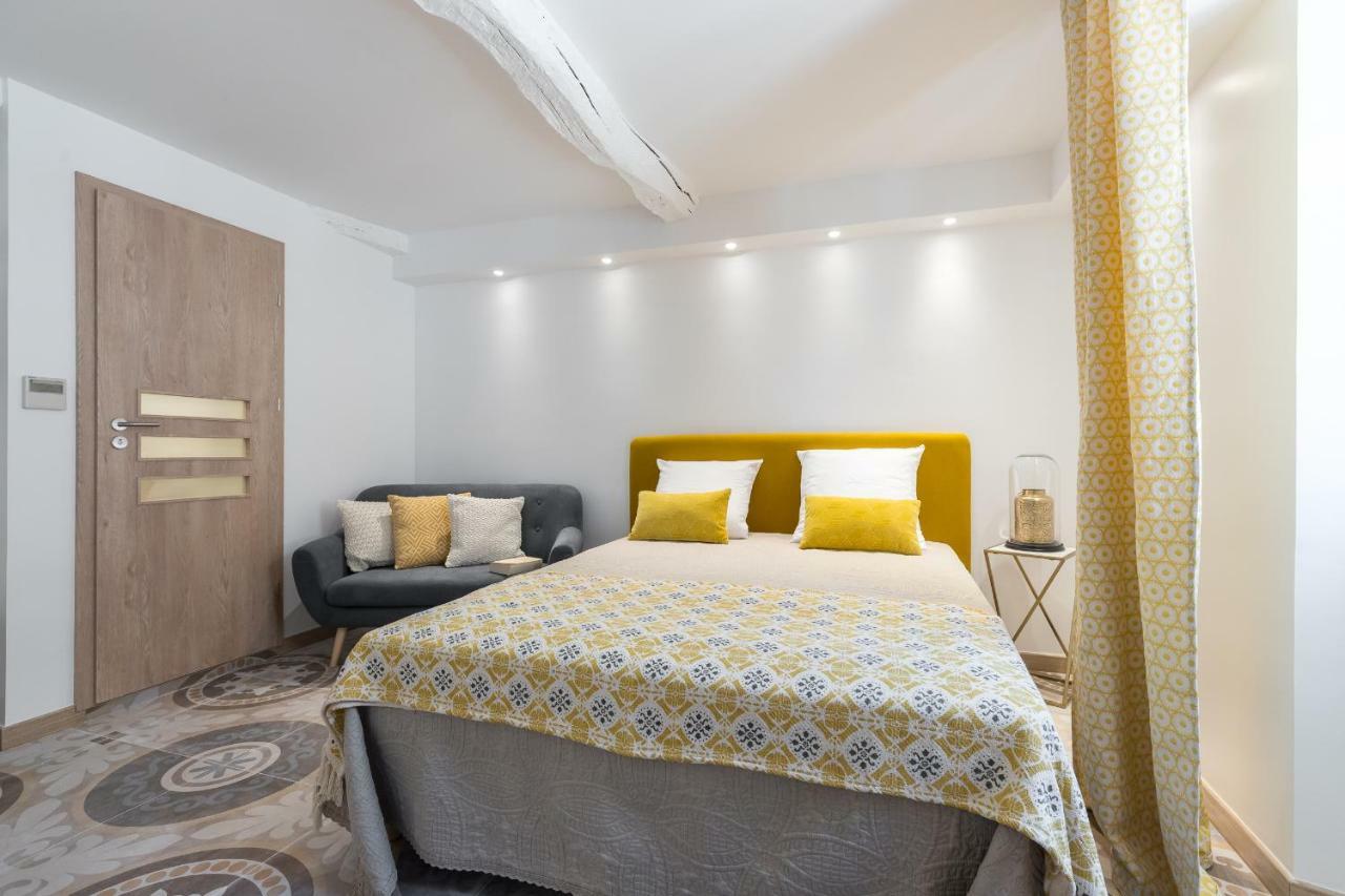דירות Valbonne Flat מראה חיצוני תמונה