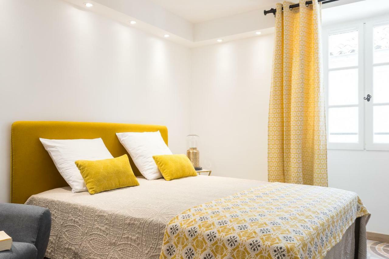 דירות Valbonne Flat מראה חיצוני תמונה